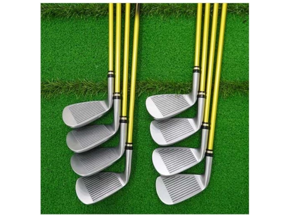 Bộ gậy sắt Honma Beres IS06 3 sao Bộ gậy sắt Honma Beres IS06 3 sao