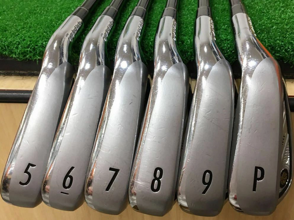 Mua gậy golf TaylorMade Gloire chính hãng