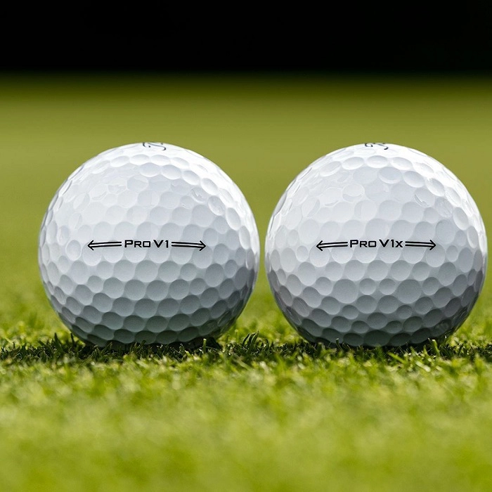 Bật mí quả bóng golf làm bằng gì? Quả bóng golf nặng bao nhiêu?