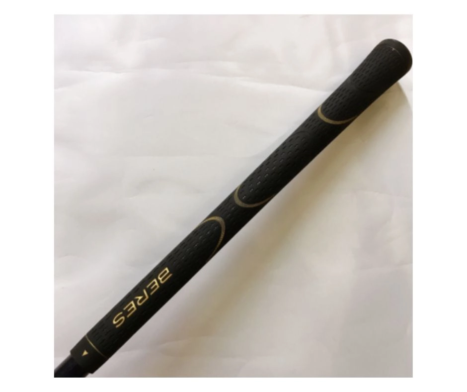 cán gậy Hybrid Honma Beres U-06 2 sao cán gậy Hybrid Honma Beres U-06 2 sao