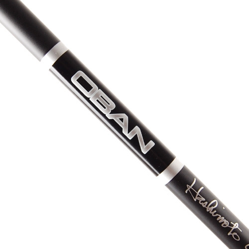 Cán gậy golf OBAN Hashimoto Limited Edition