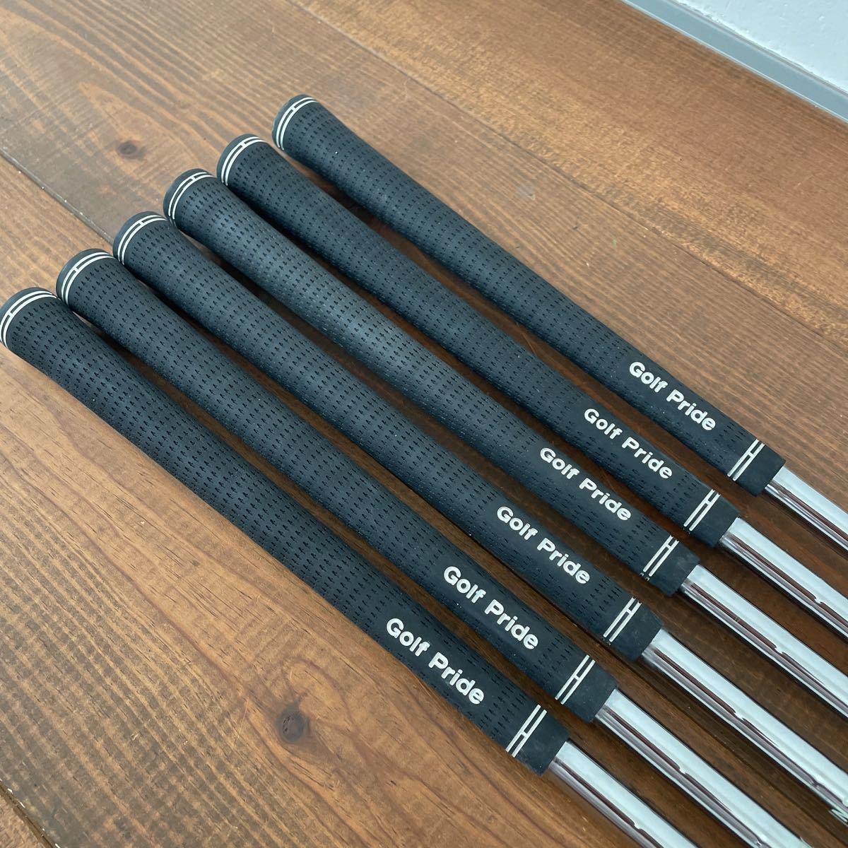 Đặc điểm shaft 950GH