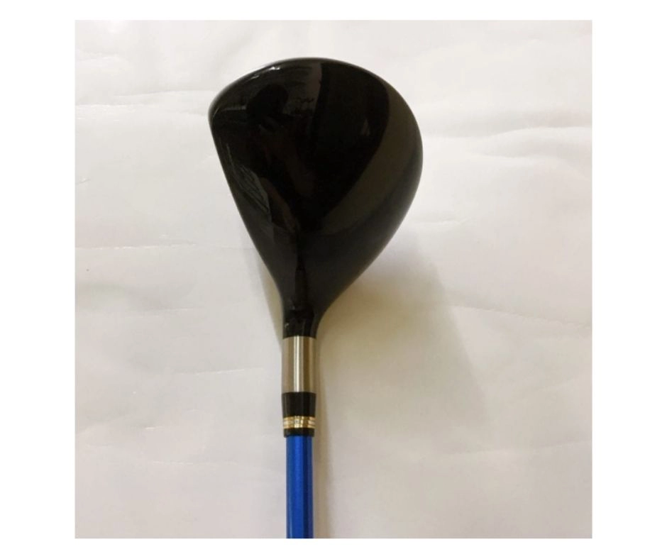 đầu gậy Hybrid Honma Beres U-06 2 sao đầu gậy Hybrid Honma Beres U-06 2 sao