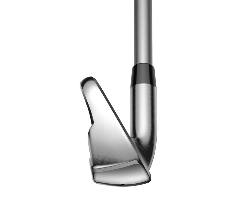 Thiết kế đầu gậy Irons Cobra Women's AIR-X