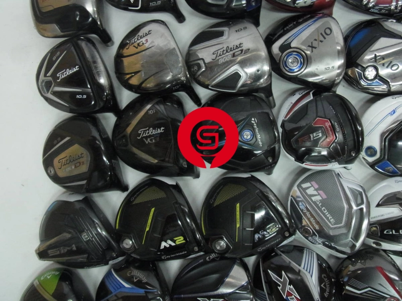 Mua đầu gậy golf chất lượng tại Skygolf