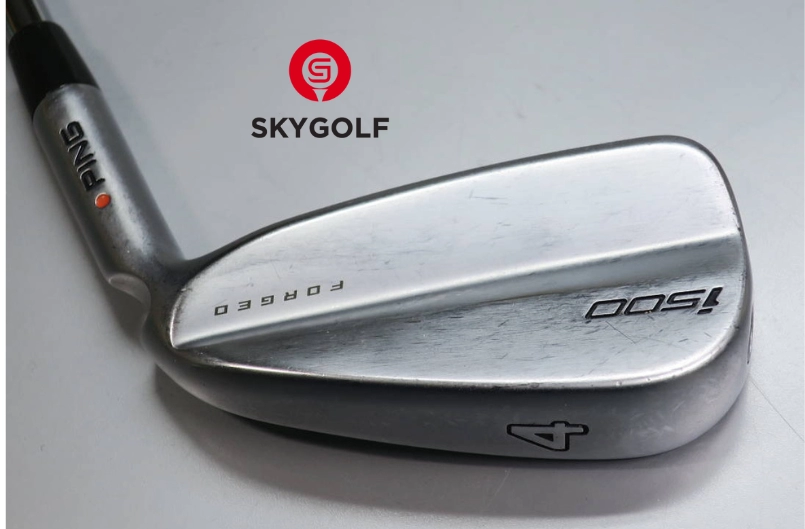 Ironset Ping I500