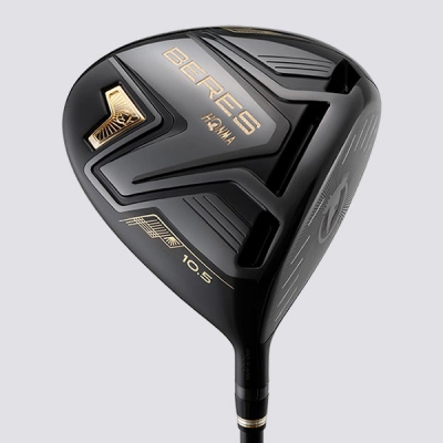 Driver Honma Beres B08 Black Edition Driver Honma Beres B08 Black Edition