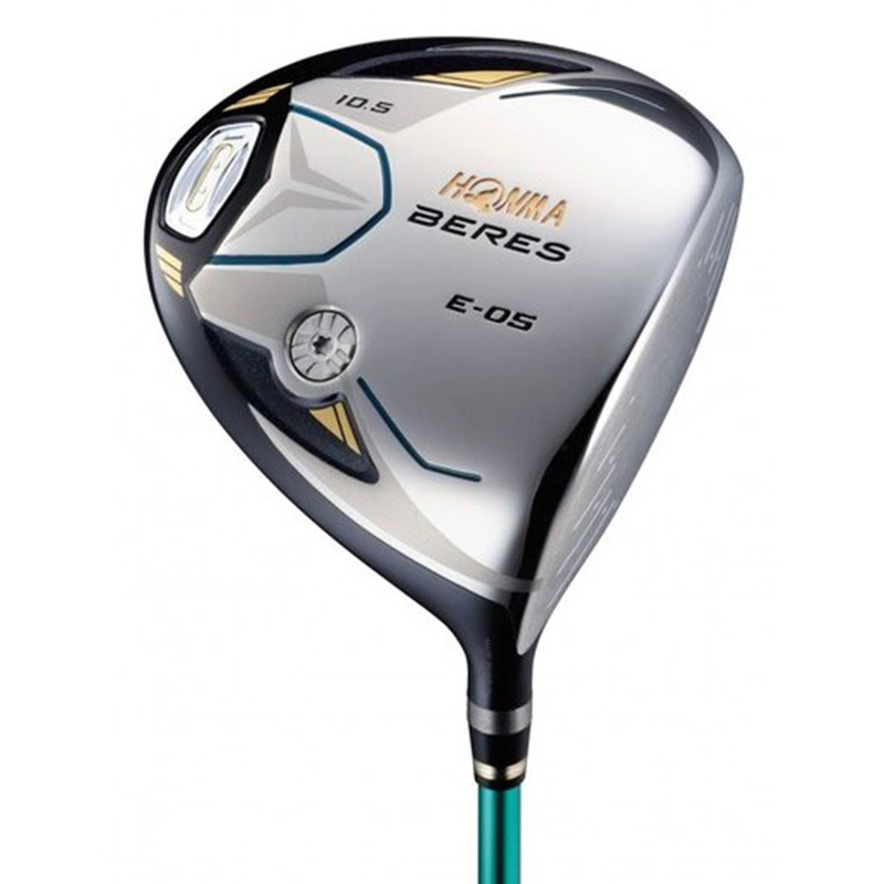 Driver Honma Beres E-05 2 sao Driver Honma Beres E-05 2 sao