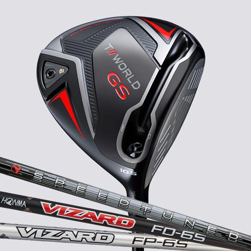 Gậy Driver Honma Tour World GS