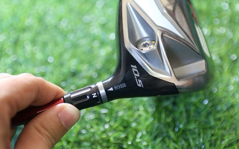 Mua gậy golf chính hãng tại siêu thị Golf - Sky Golf