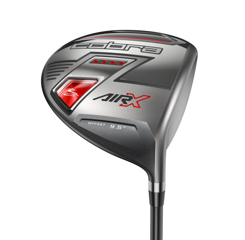 Driver cobra air X