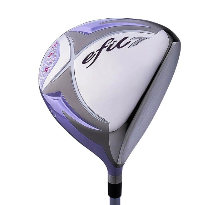 Gậy golf Driver Mizuno Efil 7 Lady