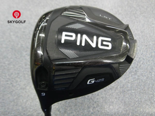 Gậy golf tay trái driver Ping G425 Gậy golf tay trái driver Ping G425