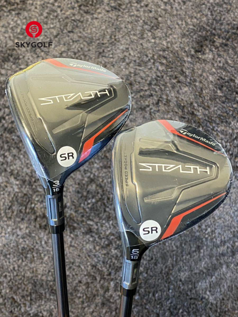 Gậy golf tay trái Driver TayloMade steath Gậy golf tay trái Driver TayloMade steath