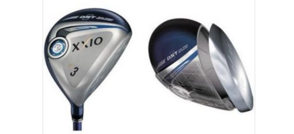 Fairway Wood XXIO MP900 Fairway Wood XXIO MP900