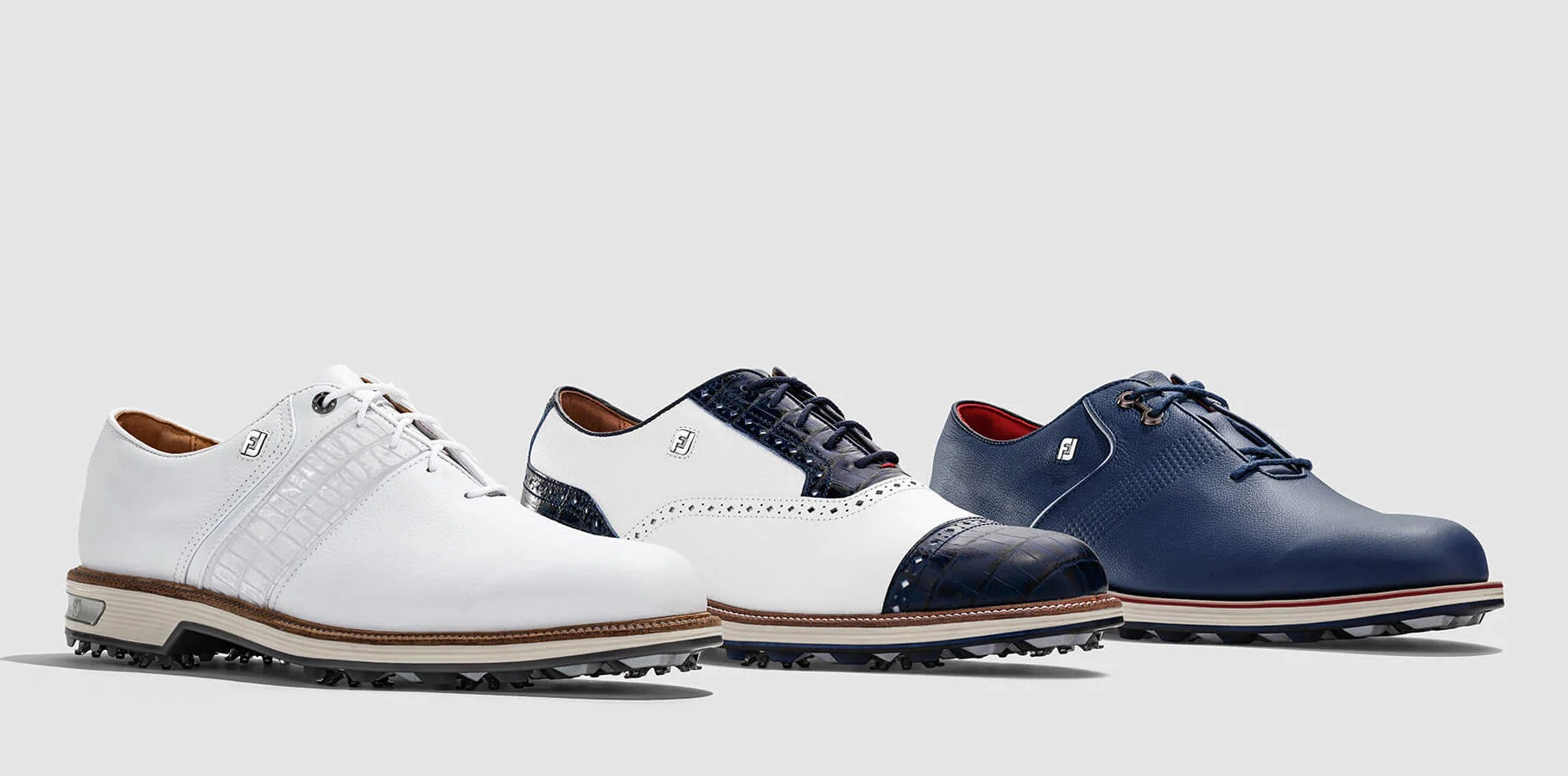 Giày golf nam FootJoy Premiere Series - Flint