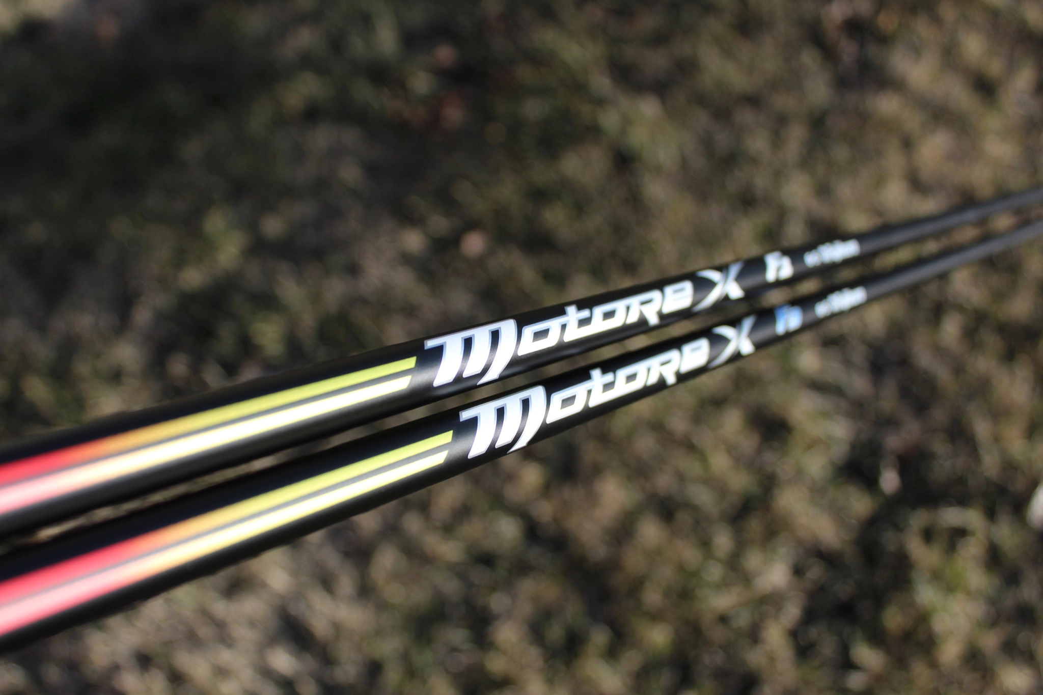 Fujikura Motore X F1 chính hãng