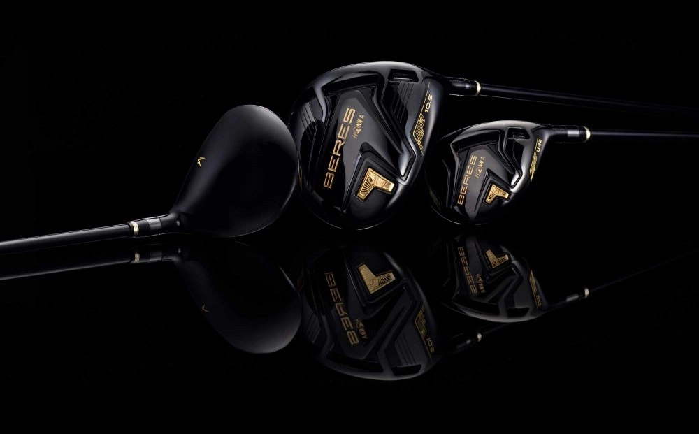 Mua Fullset Honma Beres B08 Black Edition chính hãng Mua Fullset Honma Beres B08 Black Edition chính hãng