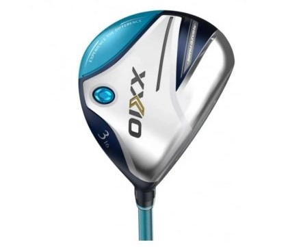 Fullset XXIO MP1200 Ladies chính hãng tại skygolf 