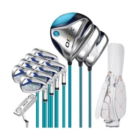 Fullset XXIO MP1200 Ladies chính hãng giá tốt 