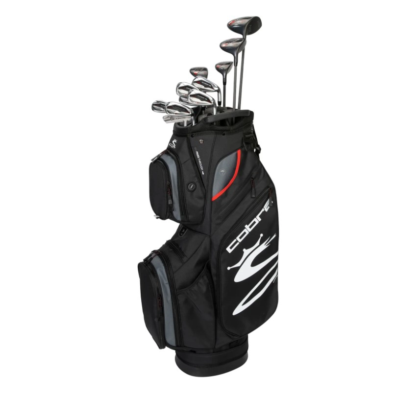 Bộ gậy golf Fullset Cobra AIR-X