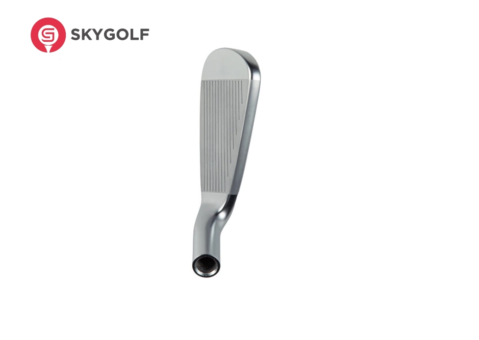 Hình dáng đầu gậy Miura IC-602