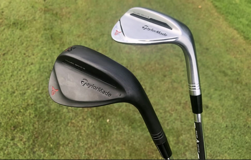 TaylorMade MG2 Wedge