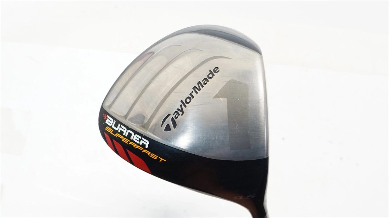 mua Driver Taylormade Burner Superfast giá tốt tại skygolf 