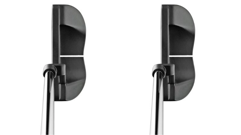 gậy Putter Ping Cadence TR B65 mang lại cú đánh ổn định