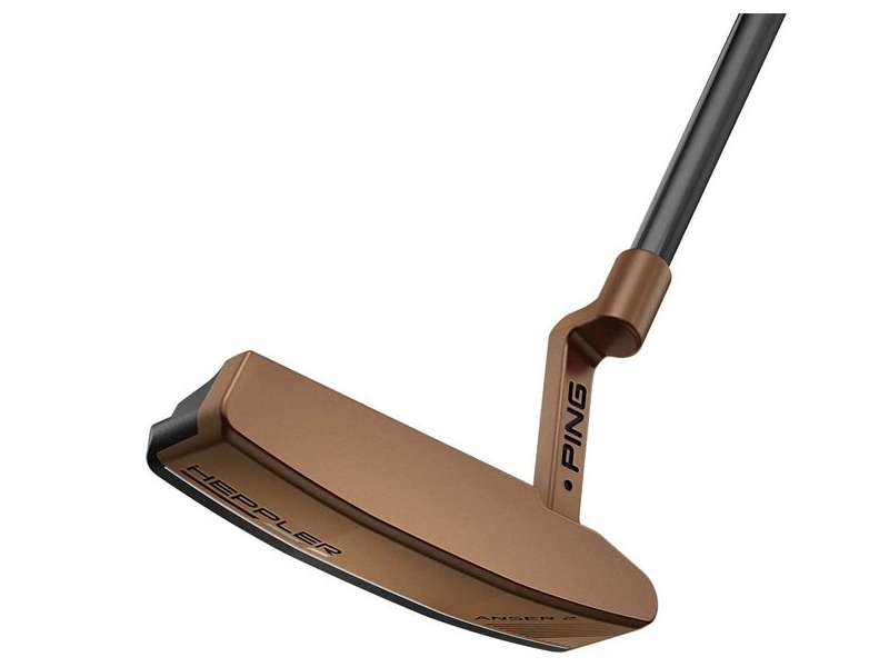 Gậy golf Putter Ping Heppler Anser 2 chính hãng Gậy golf Putter Ping Heppler Anser 2 chính hãng