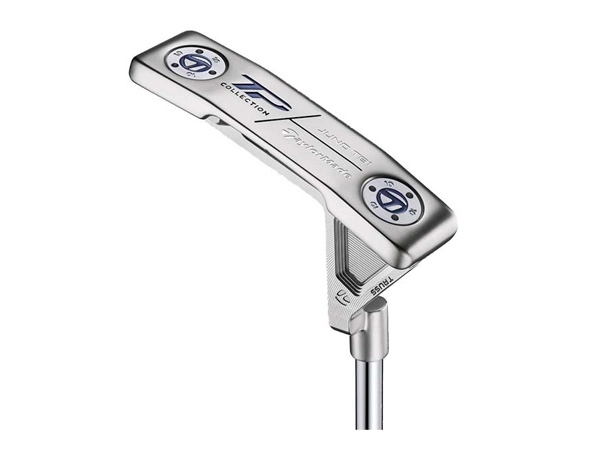Putter TaylorMade TP21 Juno Truss AS Cũ