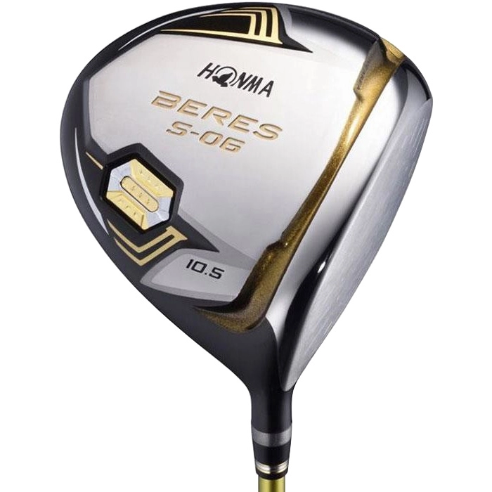 gậy golf Honma S06 3 sao Driver chính hãng