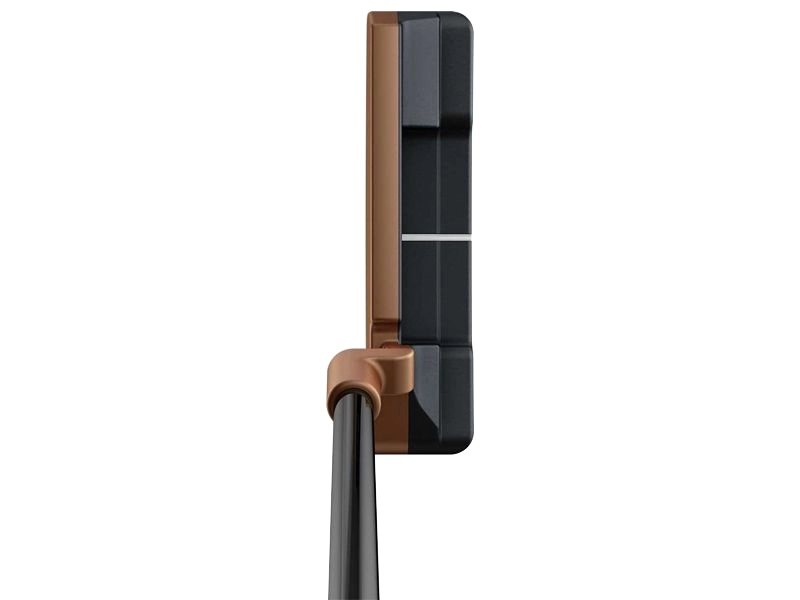 Mặt gậy Putter Ping Heppler Anser 2 Mặt gậy Putter Ping Heppler Anser 2