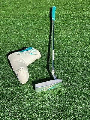 Mua  Putter Ping Rhapsody Anser 2 cũ tại Skygolf