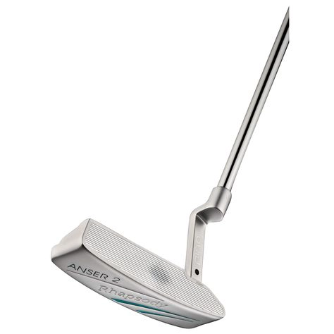 Chiều dài gậy Putter Pingcó thể di chuyển được