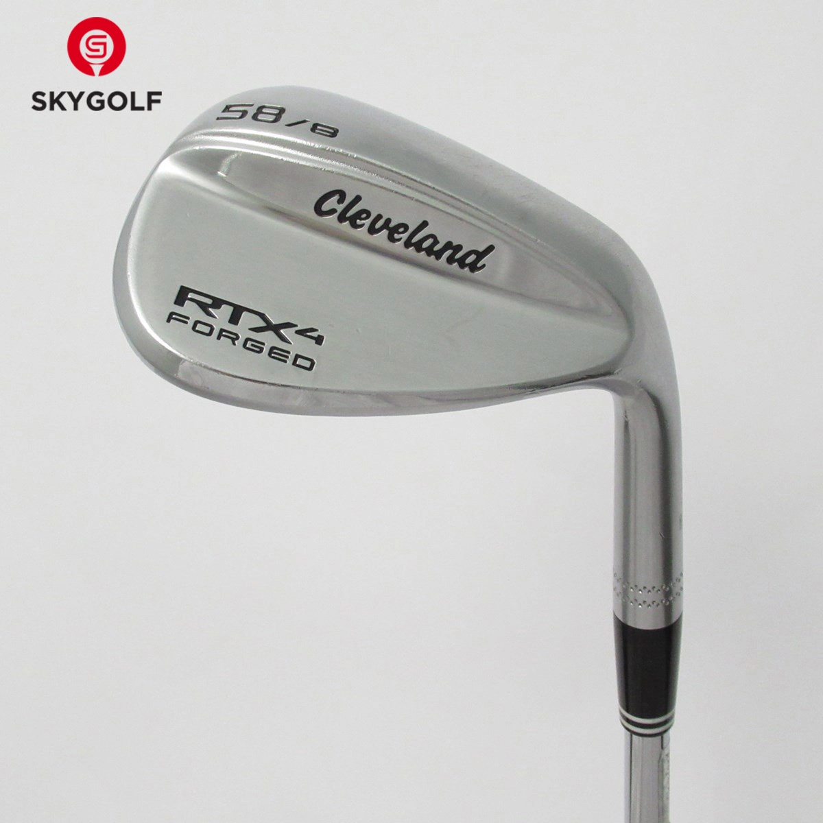 Gậy Wedge 58 độ lolf