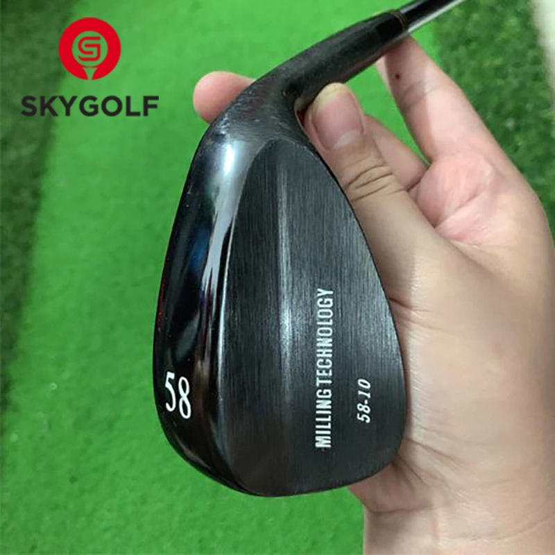 Đặc điểm nổi bật của gậy Wedge 58 độ loft