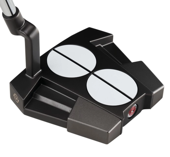  2Ball Eleven Tour Lined CH putter 