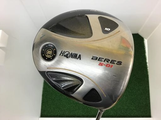Gậy golf Honma S-01 2 sao