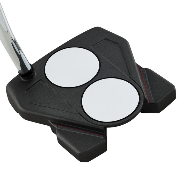 Putter Odyssey 2-Ball Ten Stroke Lab chính hãng