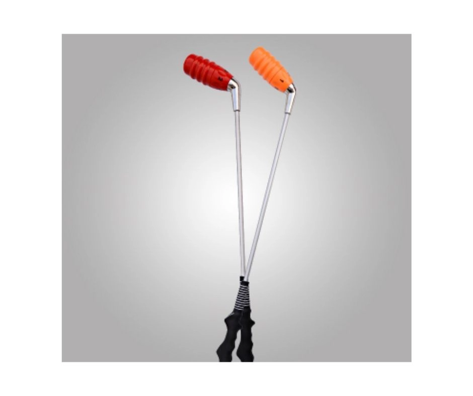 Gậy tập golf Power Stick