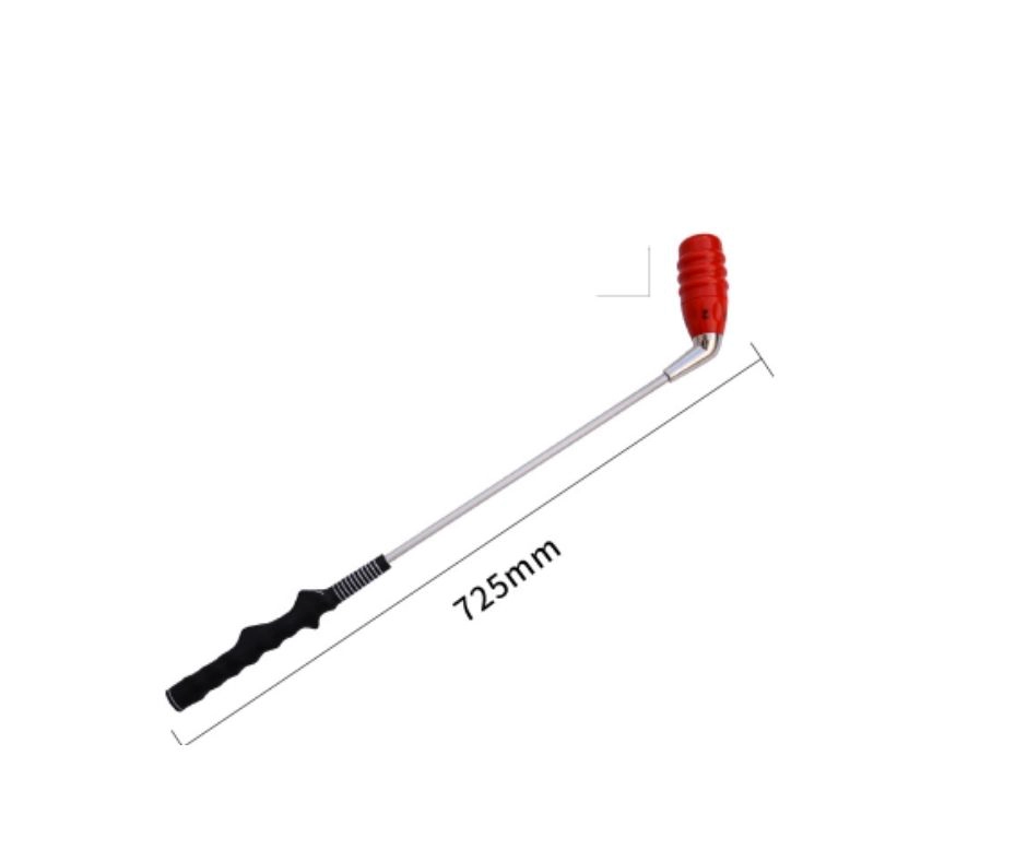 Gậy tập golf Power Stick