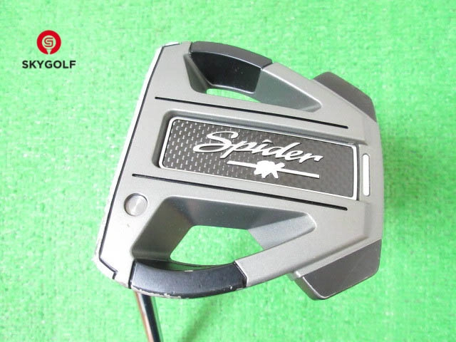 Gậy golf tay trái Putter Spider taylormade Gậy golf tay trái Putter Spider taylormade