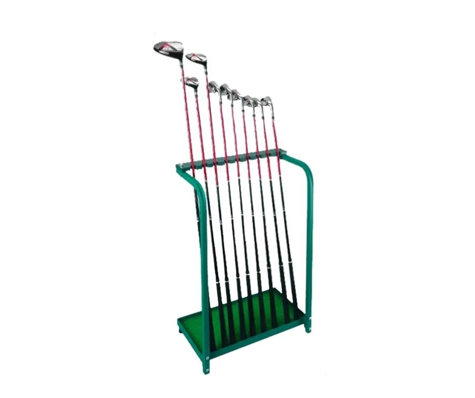giá để gậy golf PGM