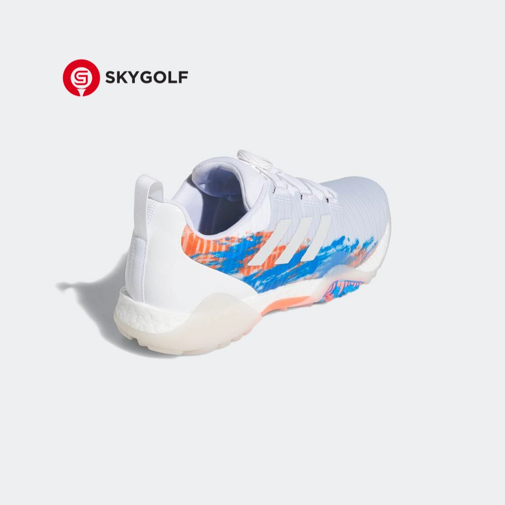 Giày Golf Adidas CODECHAOS BOA LOW 01