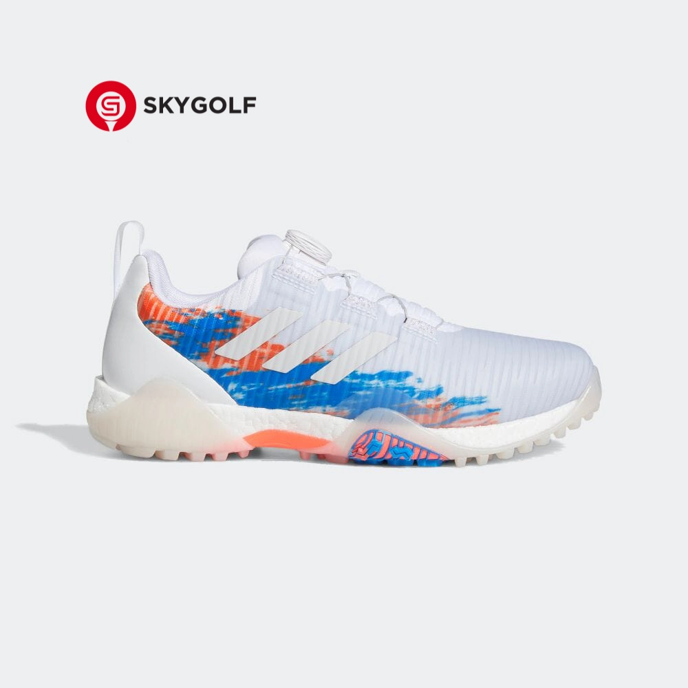 Giày Golf Adidas CODECHAOS BOA LOW 01 Giày Golf Adidas CODECHAOS BOA LOW 01