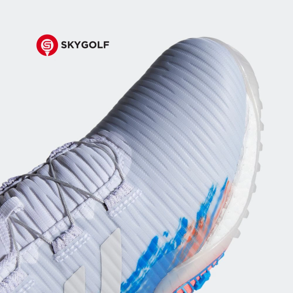 Giày Golf Adidas CODECHAOS BOA LOW 01 Giày Golf Adidas CODECHAOS BOA LOW 01