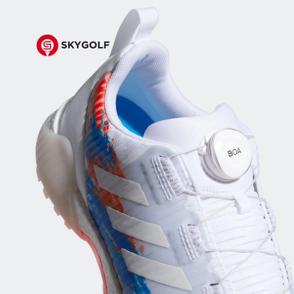 Giày Golf Adidas CODECHAOS BOA LOW 01 Giày Golf Adidas CODECHAOS BOA LOW 01