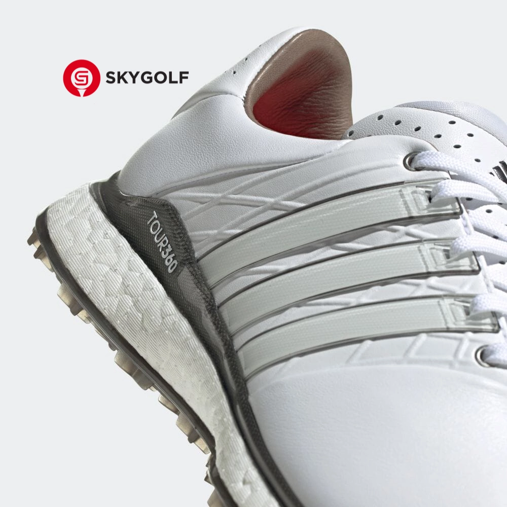 Giày Golf Adidas TOUR360 XT-SL Trắng
