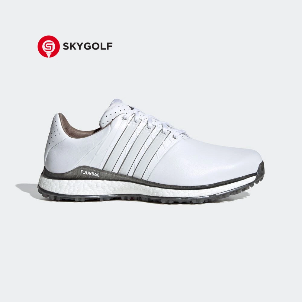 Giày Golf Adidas TOUR360 XT-SL Trắng